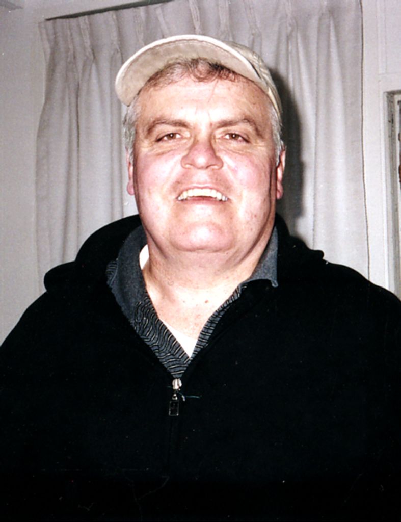 Edward M. Gallagher, Sr. Profile Photo