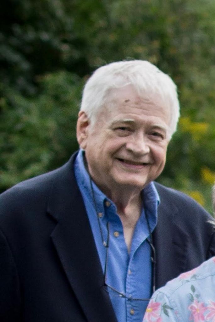 James Gordon Torney Profile Photo