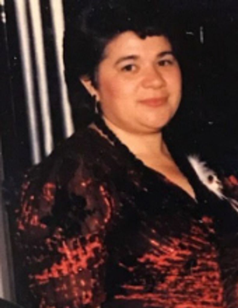 Milagros E. Dominguez