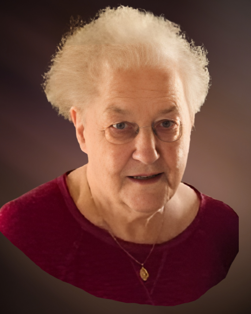 Betty Fowler Graham Profile Photo