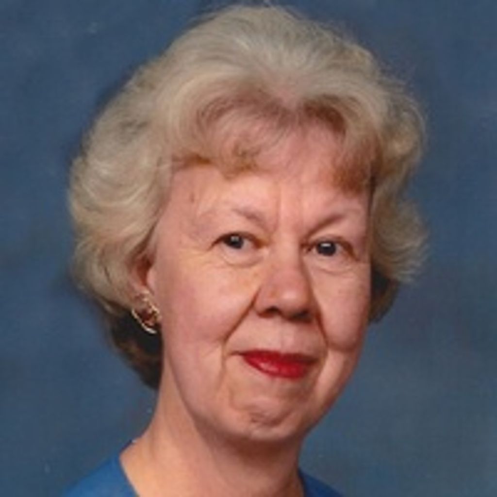 Betty L. Best