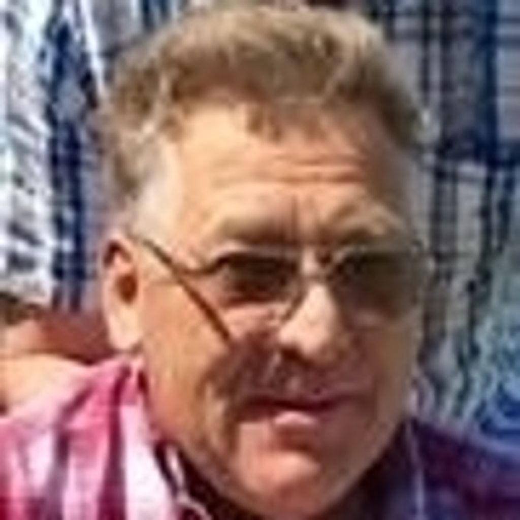 Dean  Allen Klose