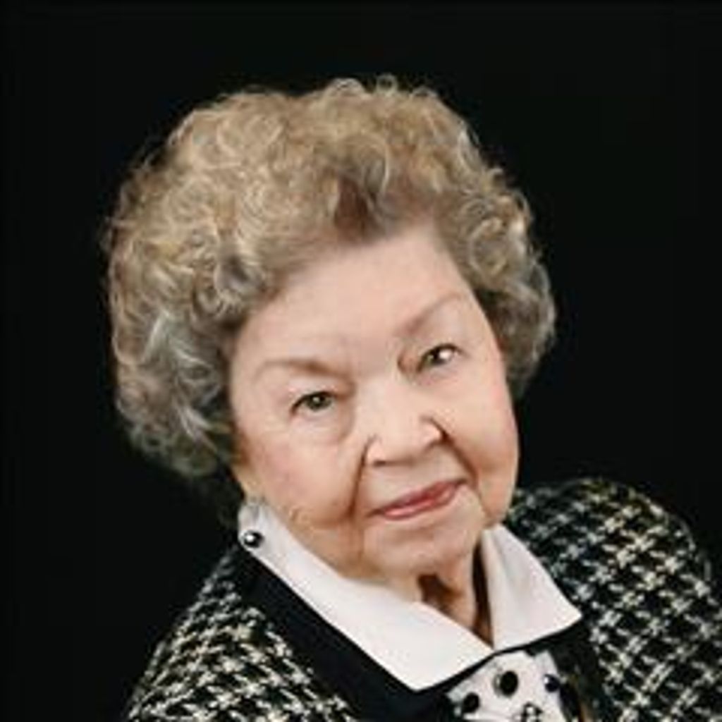 Geneva Hackler Profile Photo