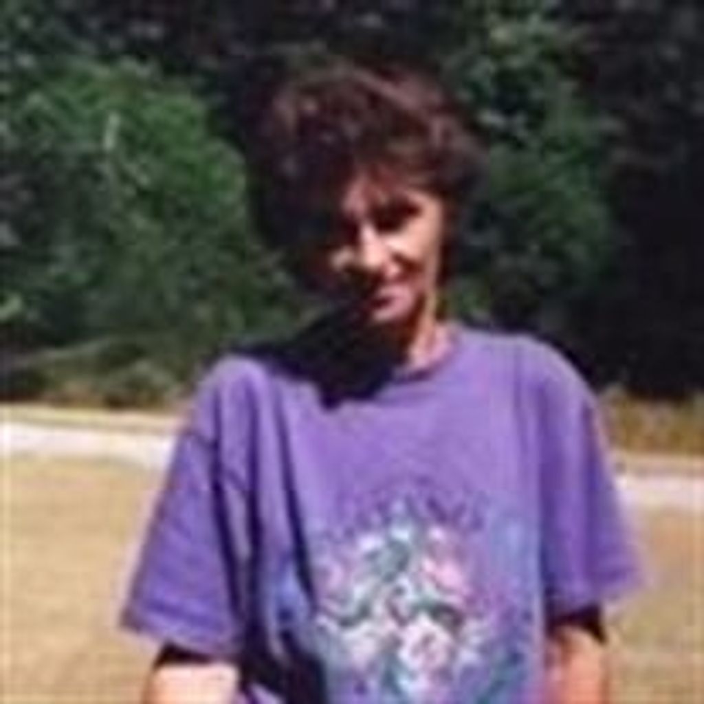 Virginia Dionne