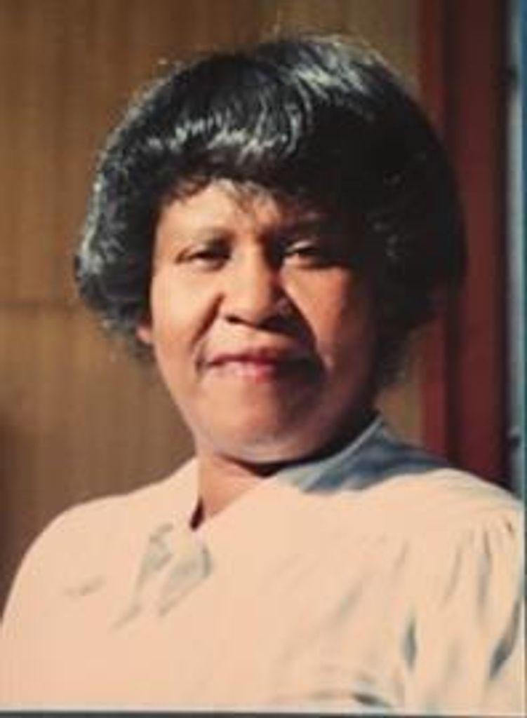 Mattie B Morris Profile Photo