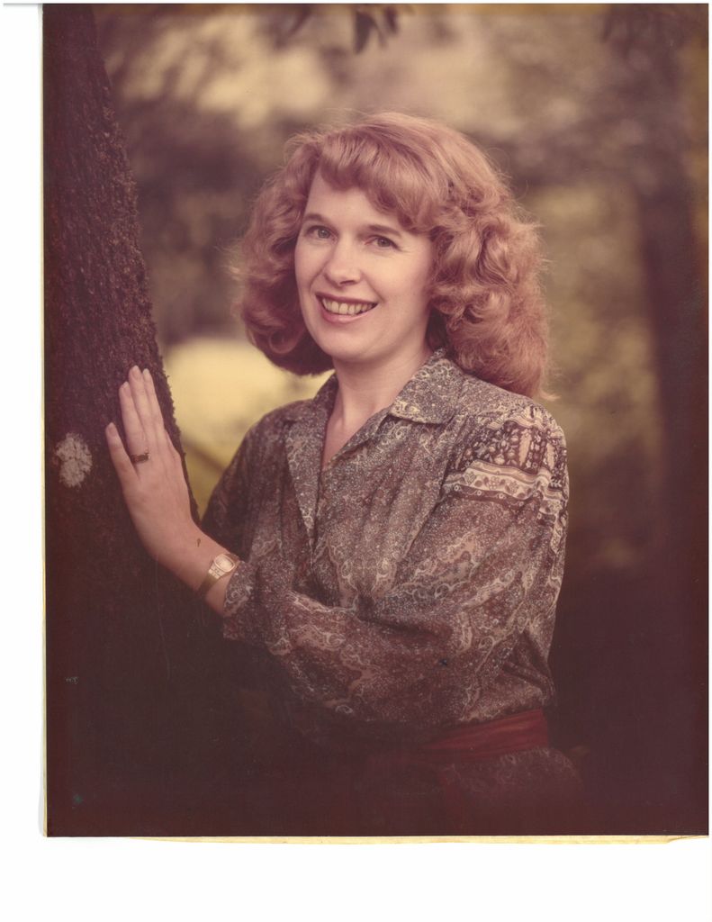 Anna Marie Vankommer Profile Photo