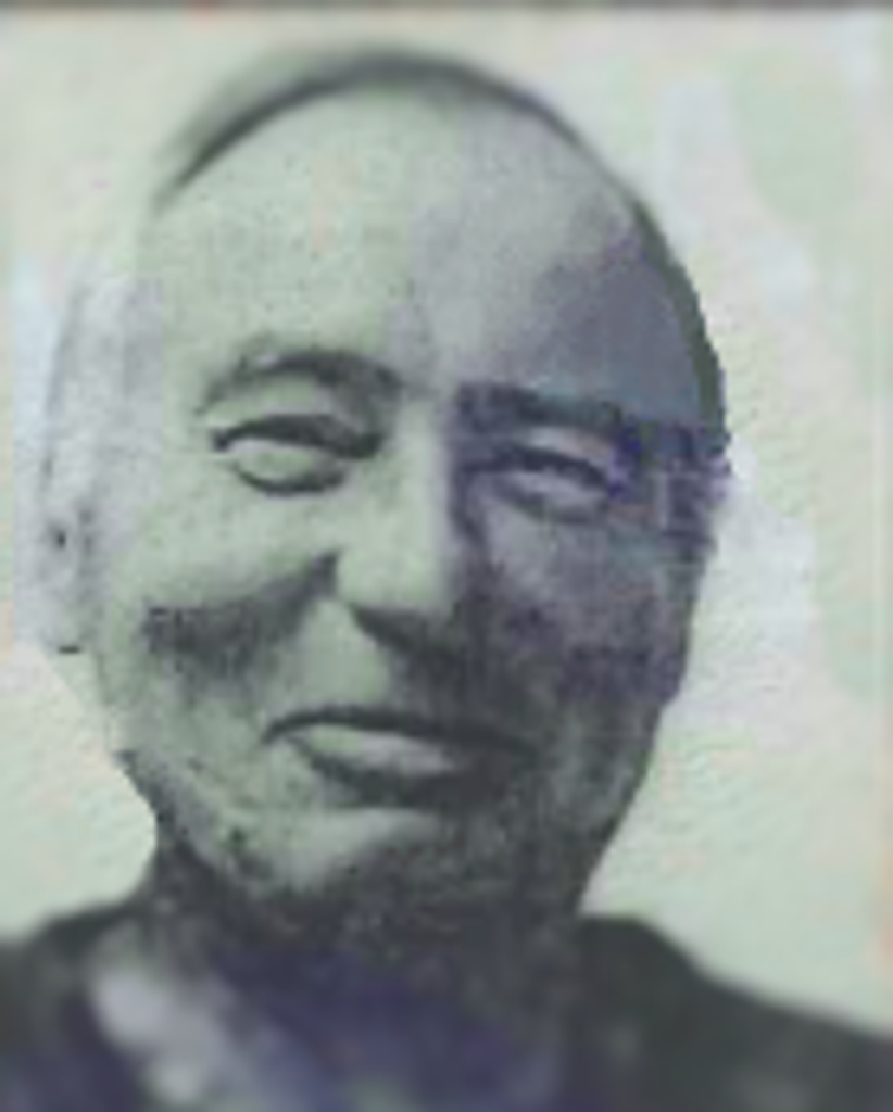 Joseph "Mike" White