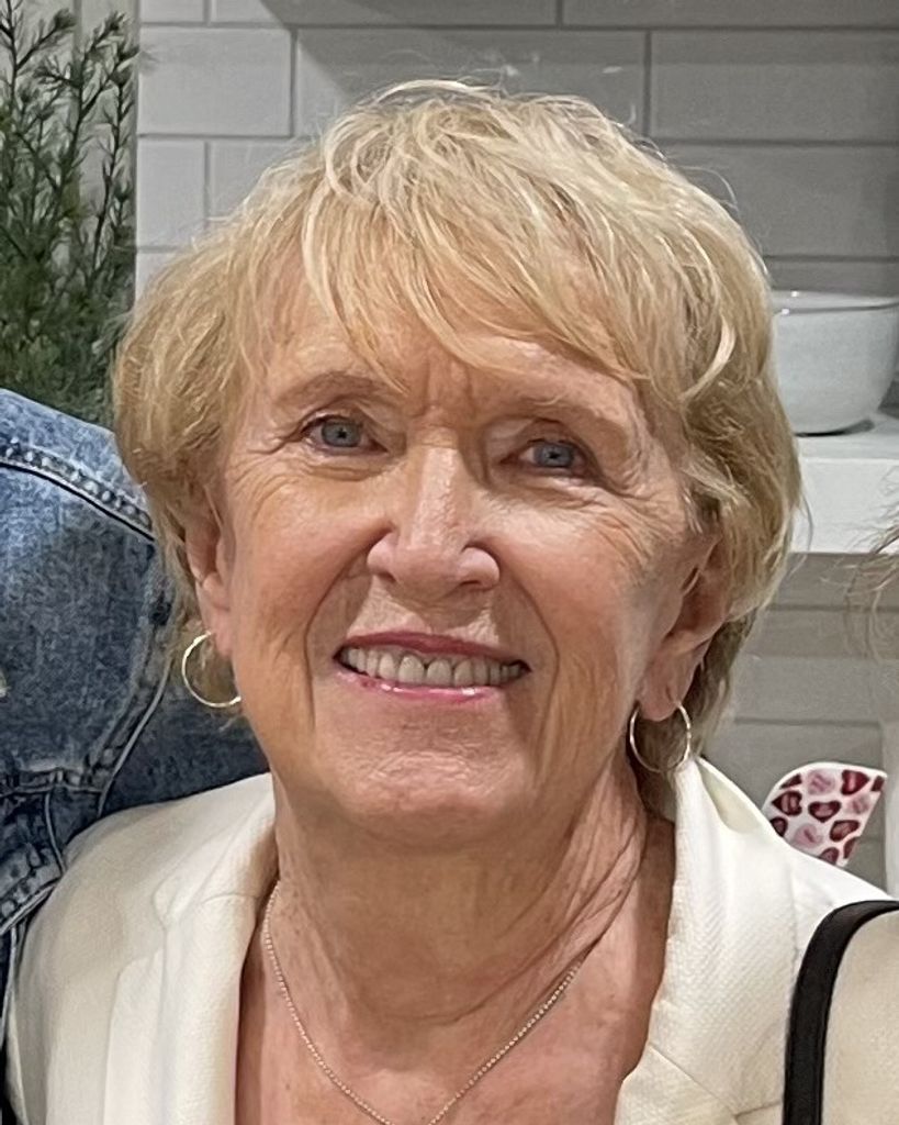 Barbara Lucille Holt Williams Profile Photo