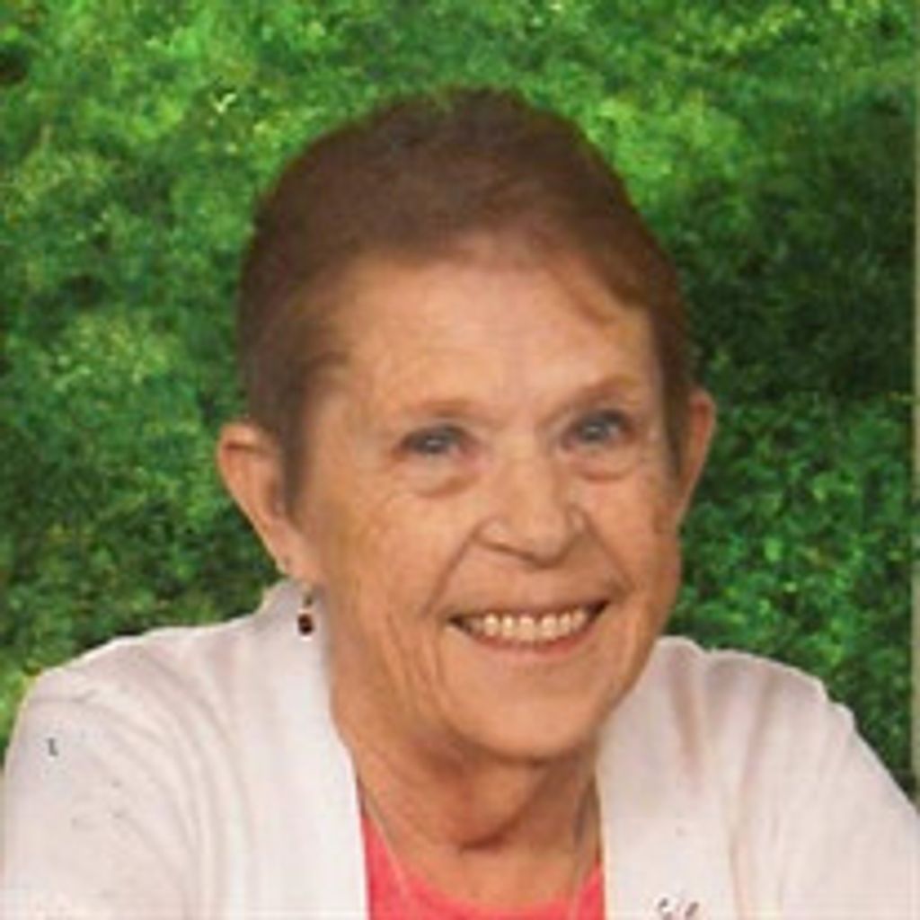 Rita Dell Warner