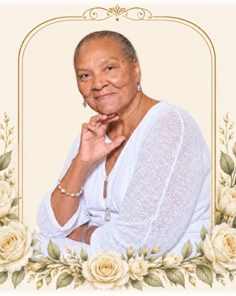 Ms. Kettly Nicoleau