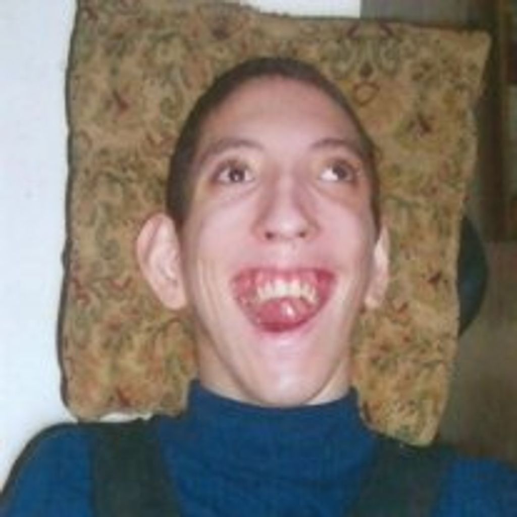 Mr Hamilton Cruz Profile Photo