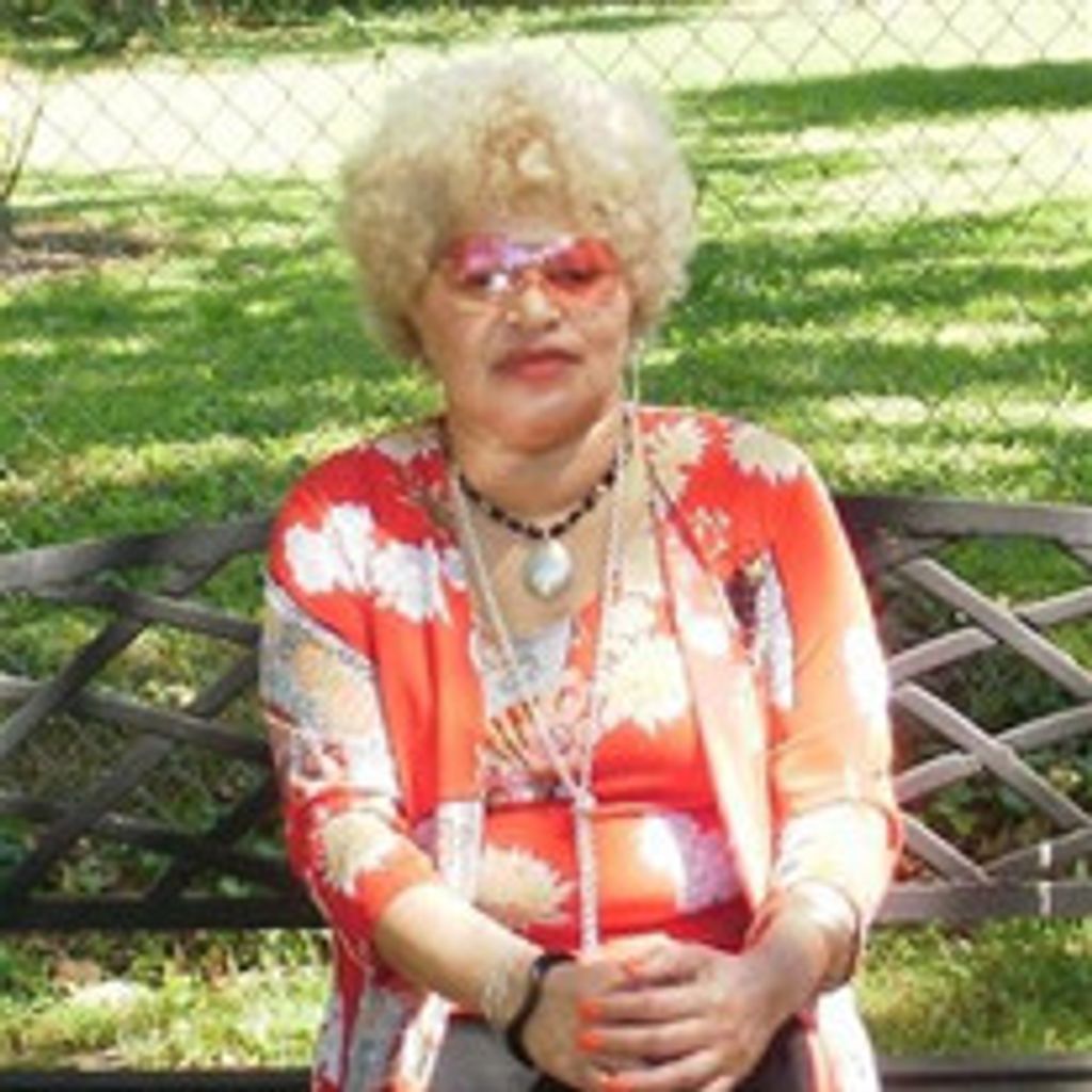 Gladys Ann Hill