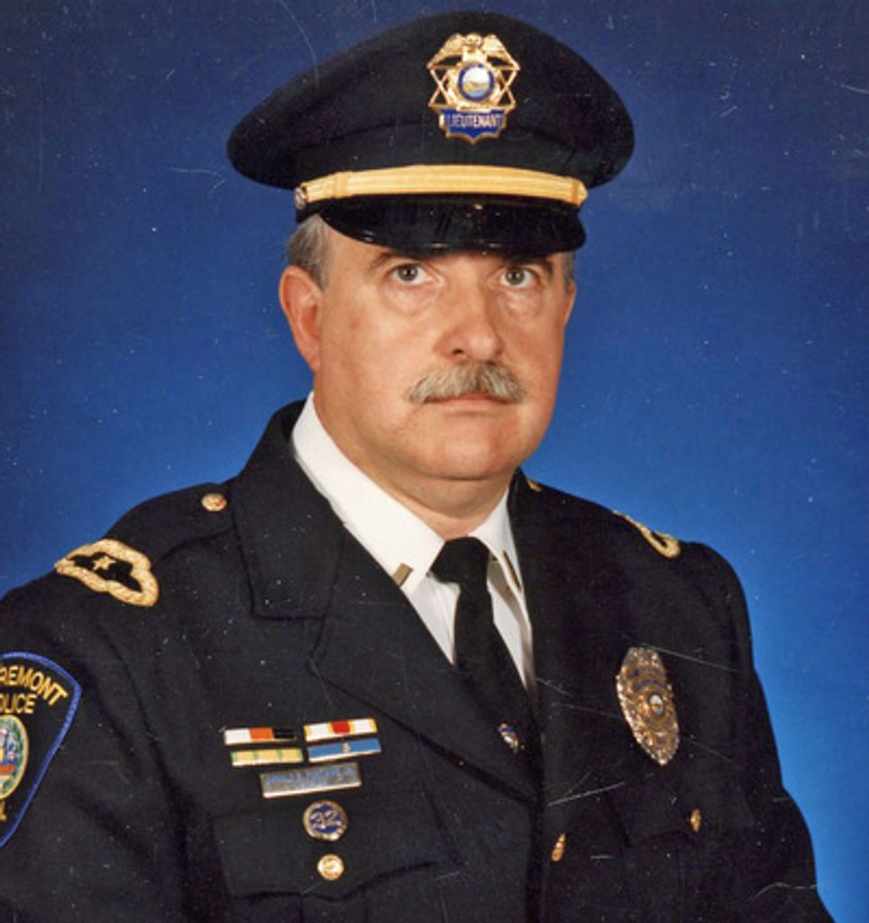 Donald B. Fontaine, Jr. Profile Photo