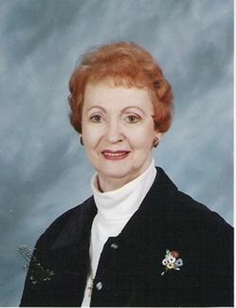 Jeannette Rea Unsell