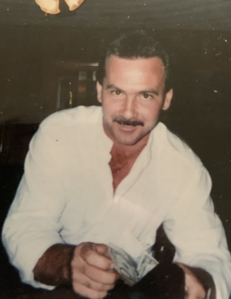 Sterling Randolph Baker Profile Photo