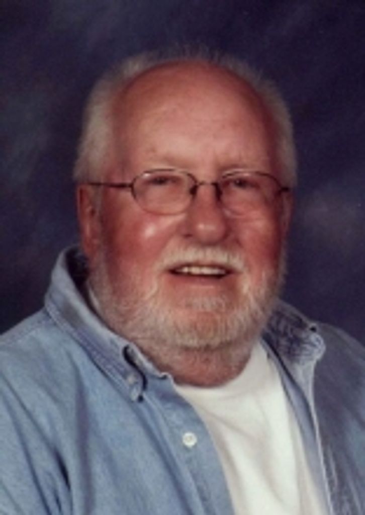 Thomas Eager