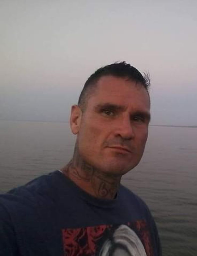 Michael Lee Campbell