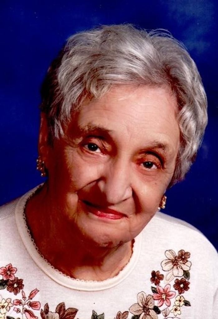 Betty M. Wilson Profile Photo