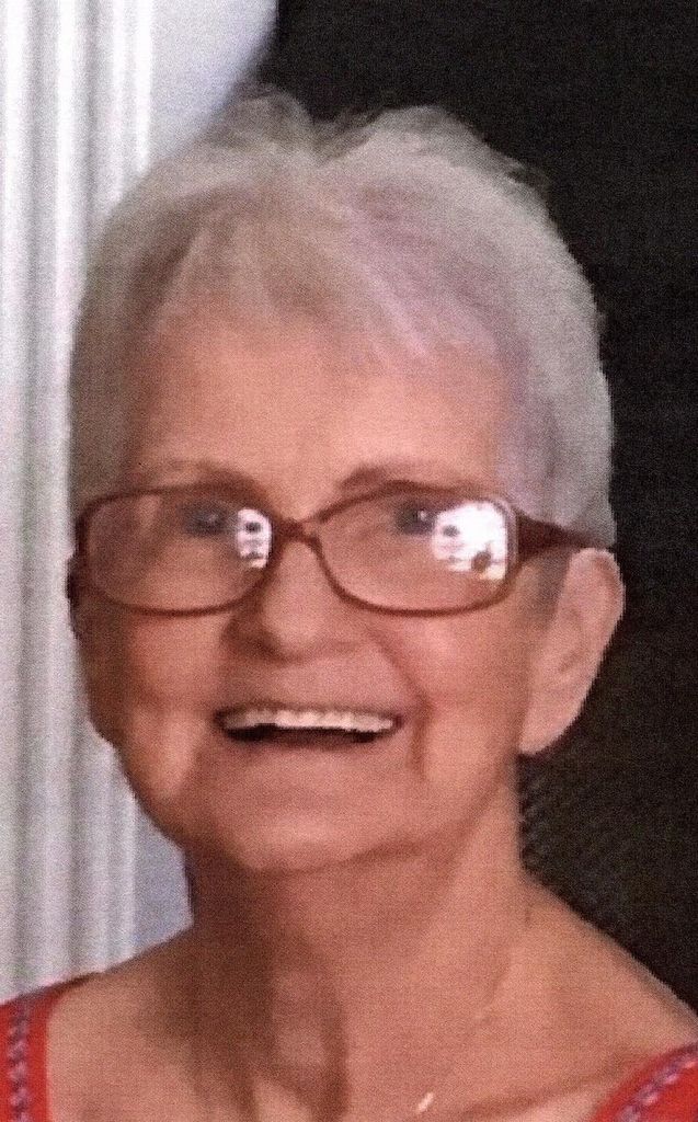 Eva Mae Sullivan Profile Photo
