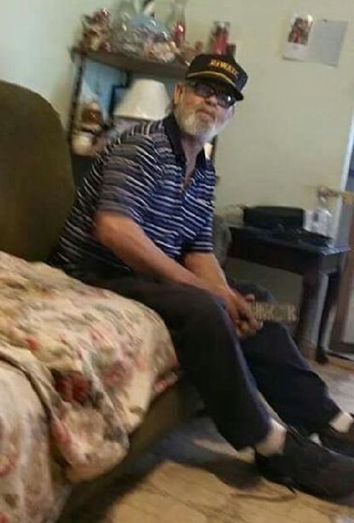 Wayne Edward Byrd Sr. Profile Photo