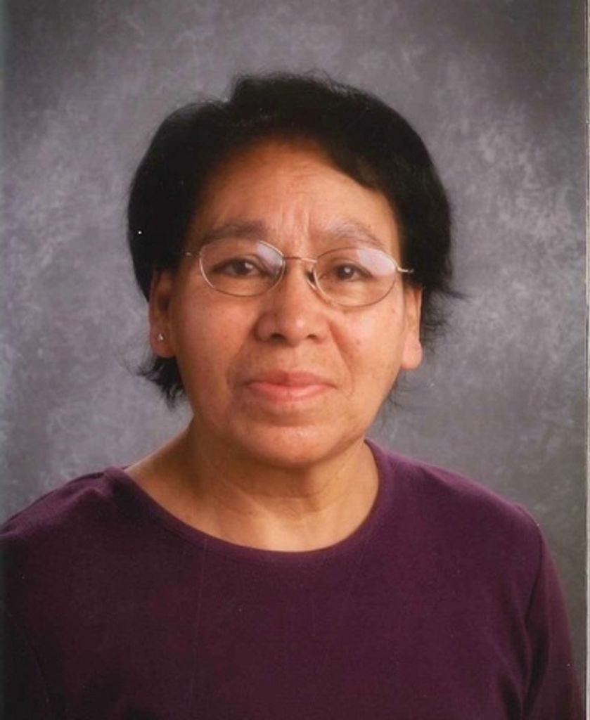 Maria Irene Chavez De Labra Profile Photo