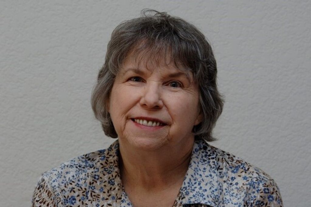 Christine Elizabeth Gunnett