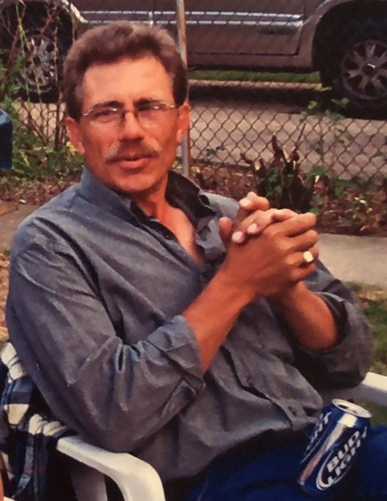 John Z Janowiak Jr.