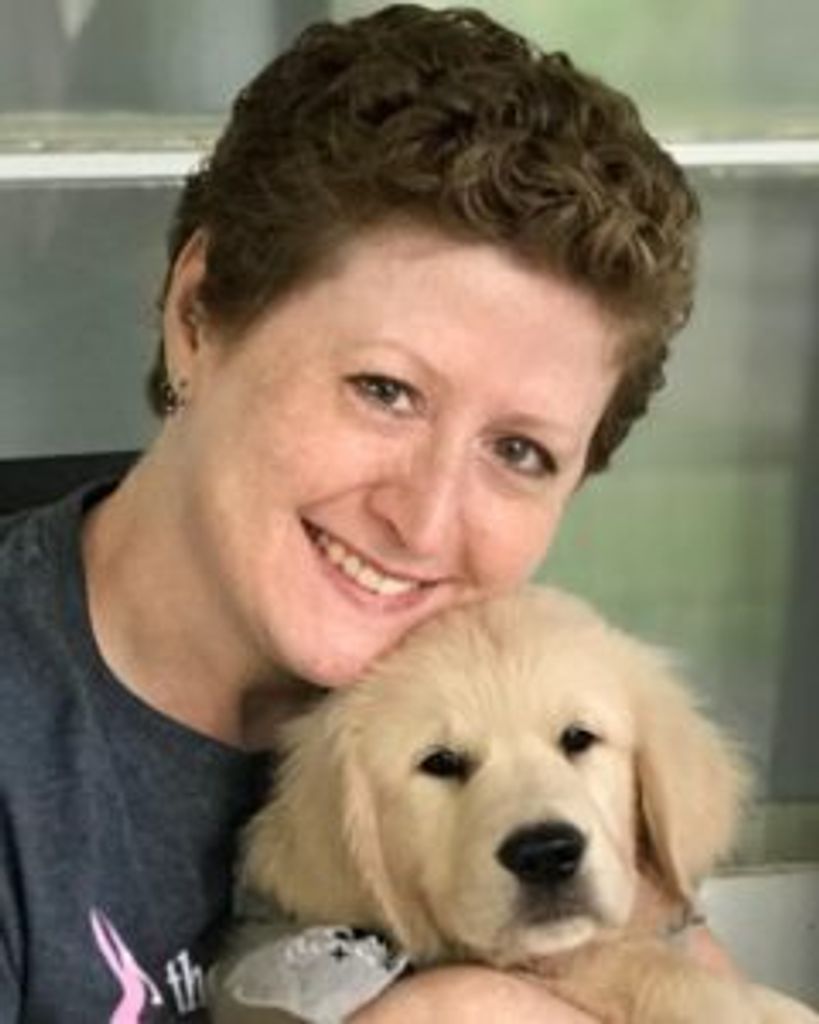 Dawn "Tink" Thrall Profile Photo