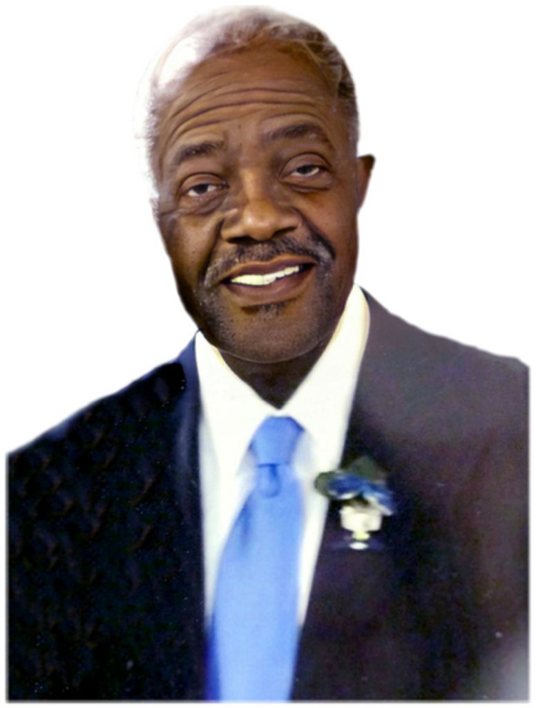 Alzo Ratcliff Profile Photo
