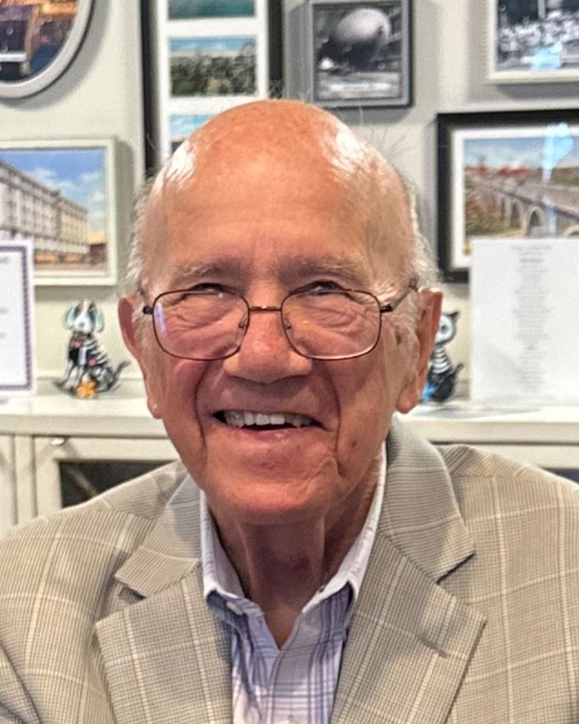 Floyd H. Keathley Jr. Profile Photo