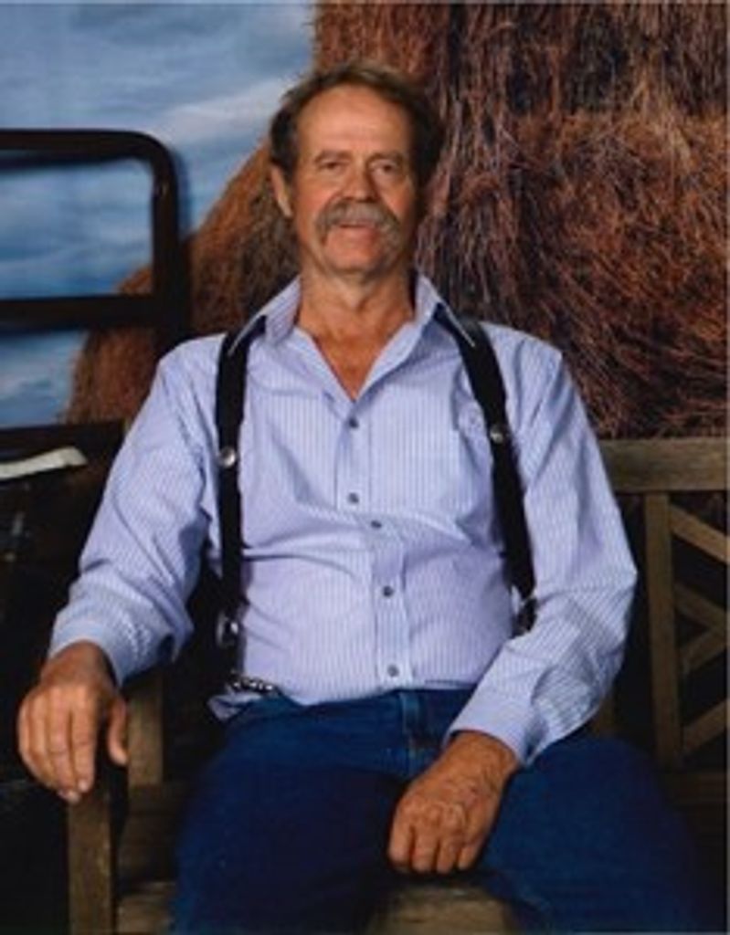 William Randolph Wolfe Profile Photo