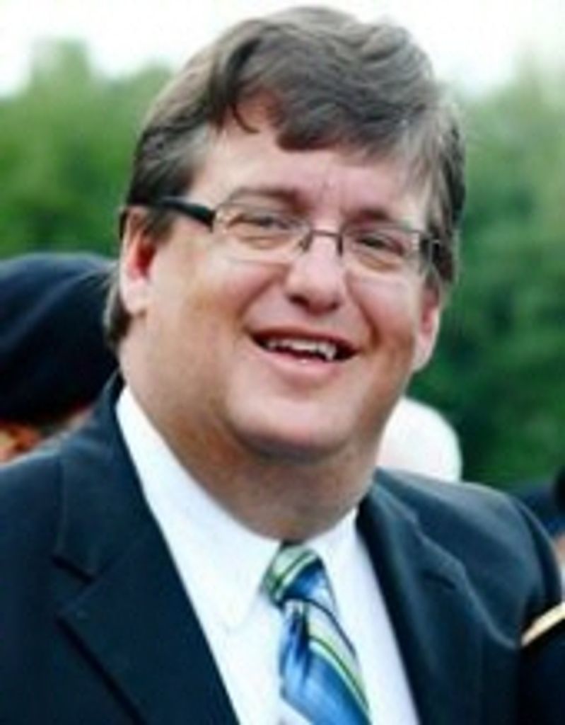 Douglas E. Orcutt Profile Photo