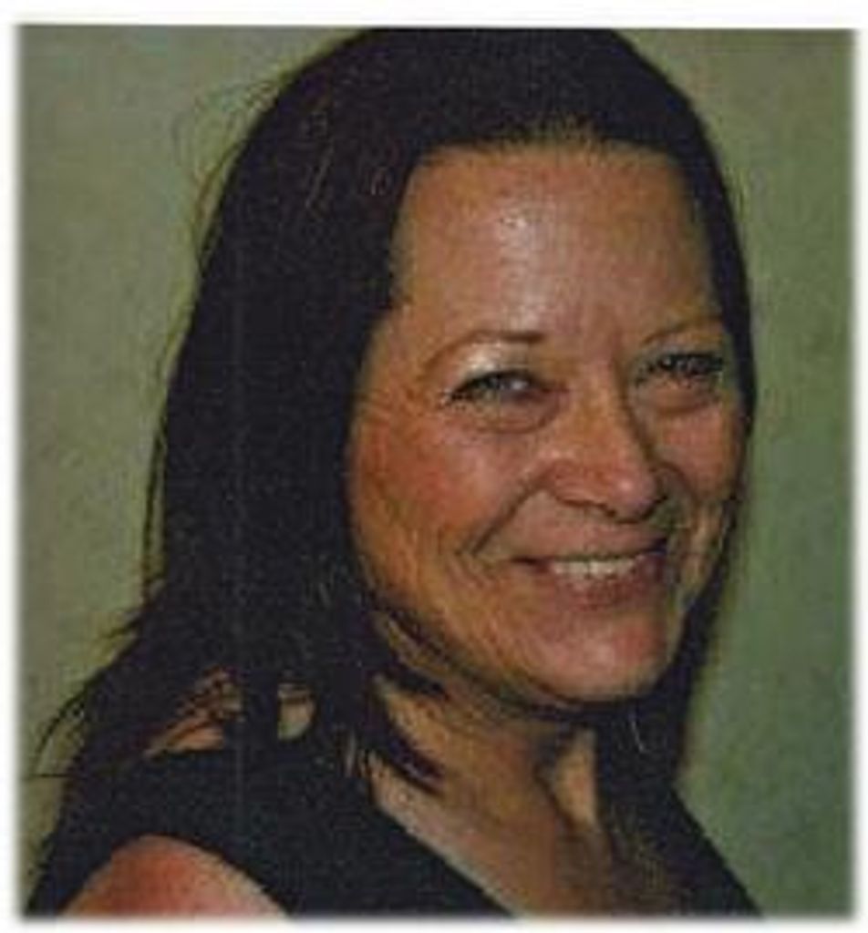 Rebecca (Shaffer) Beasley