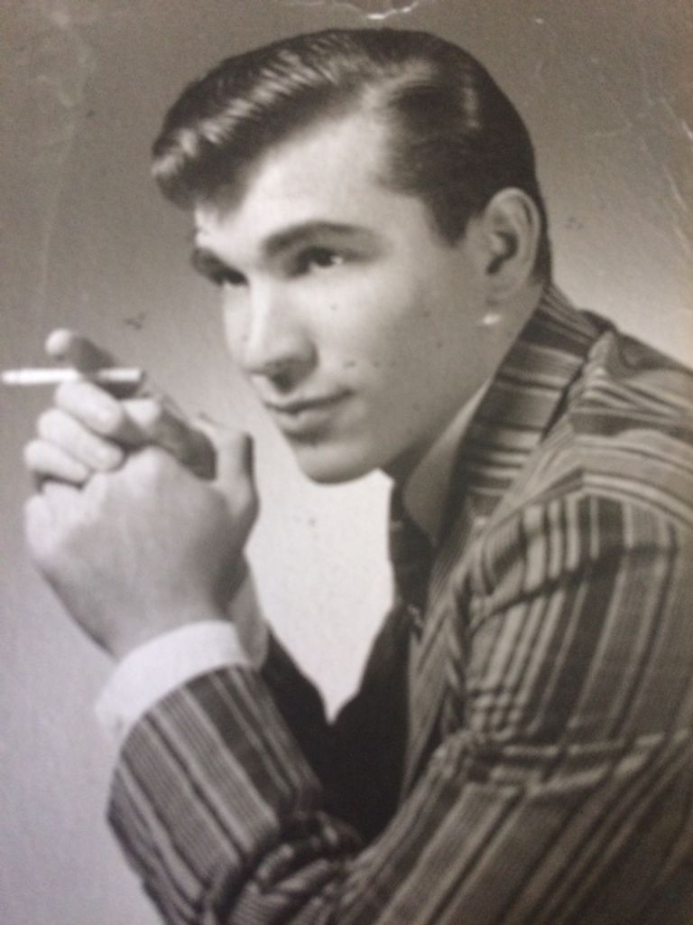 Vittorio N. Cristofaro