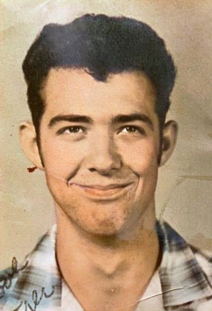 Roger Polk Purifoy Profile Photo