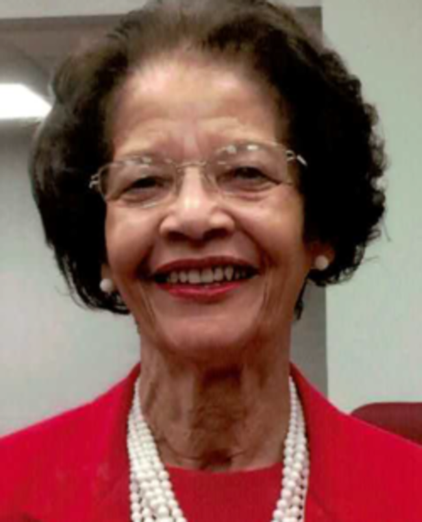 Mary Jane Jones Profile Photo