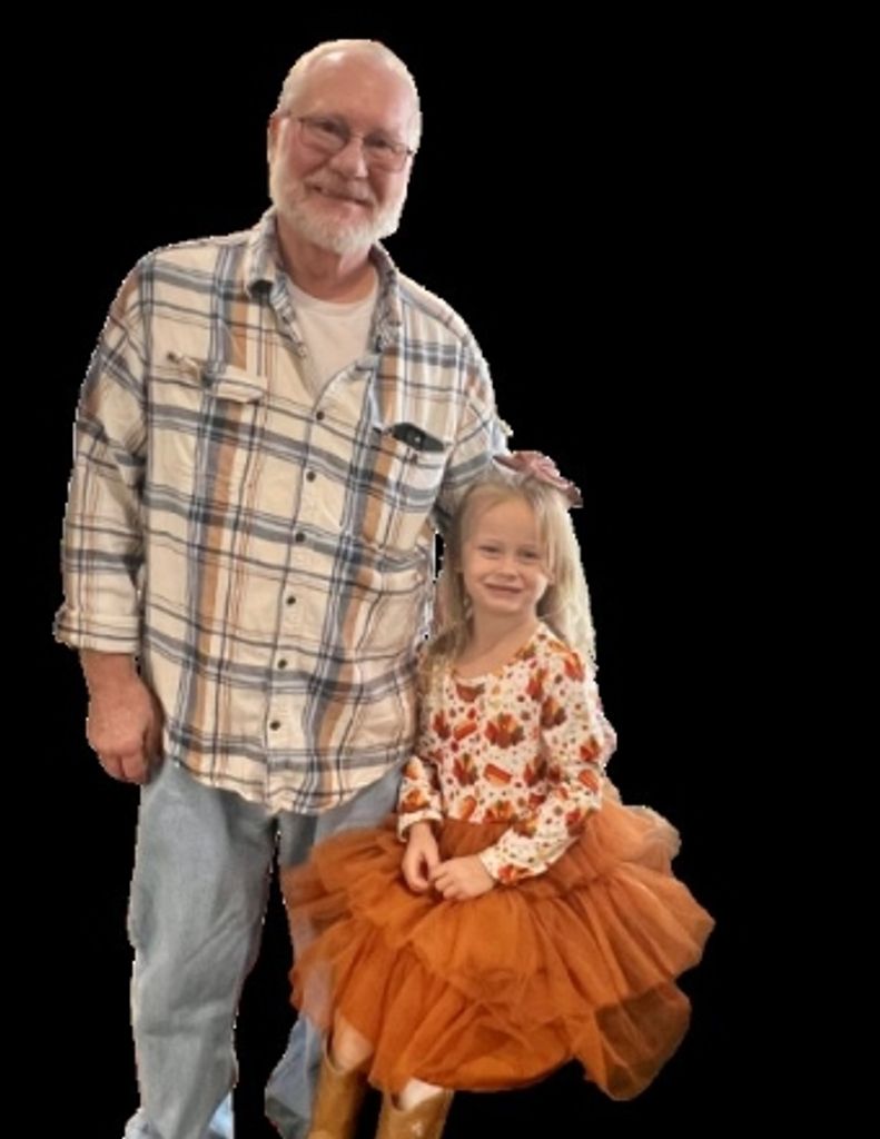 Danny Thomas Willingham