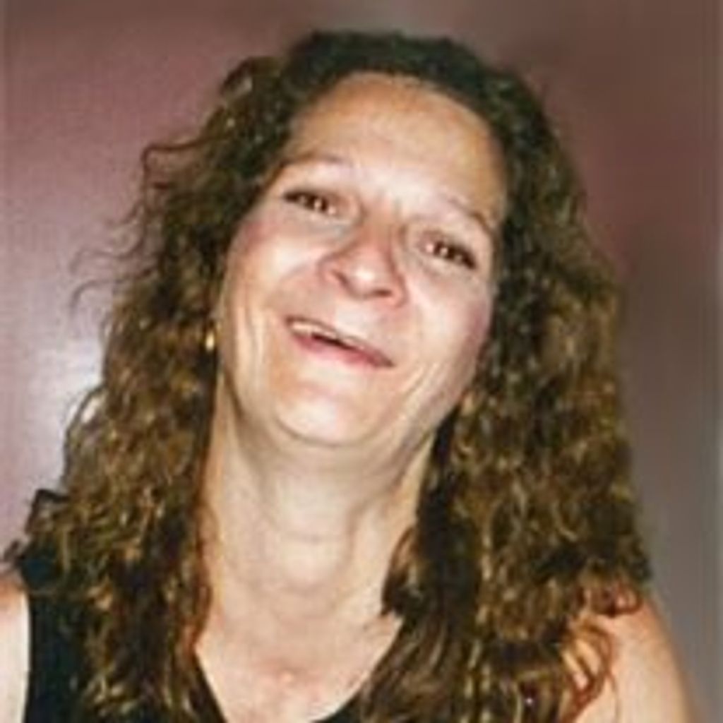 Peggy Lynn Ball