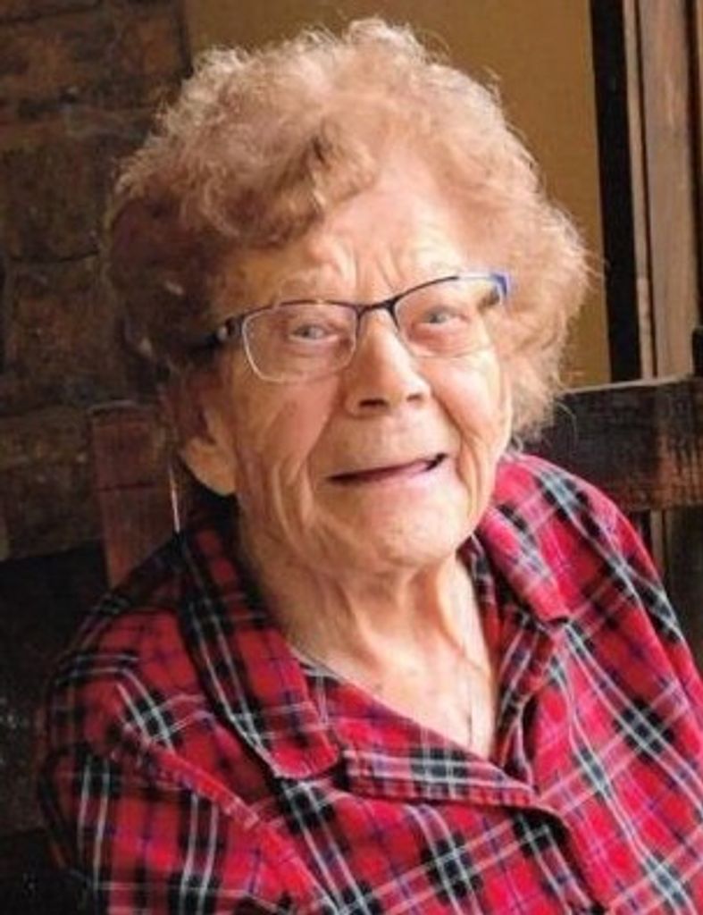 Dorothy Muehlbauer