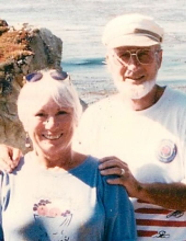 Barbara Ann Lehmkuhl