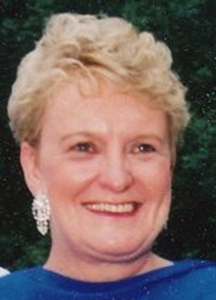 Patricia Flynn