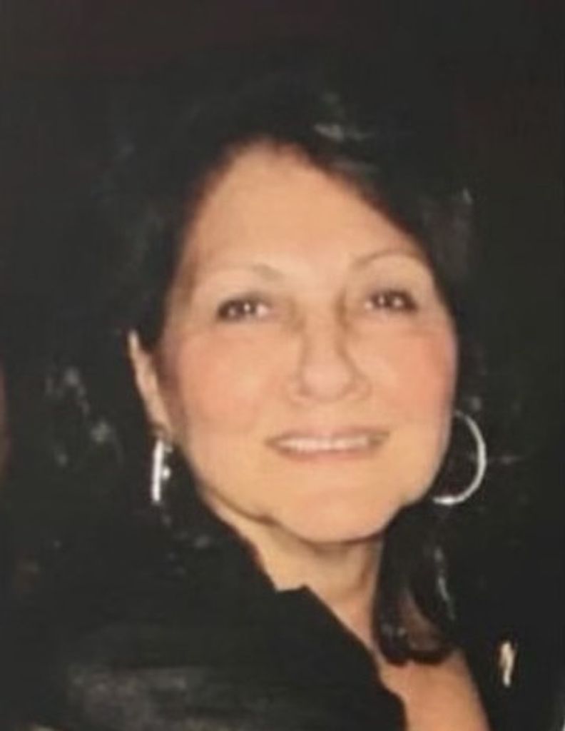Carol Scaglione Profile Photo