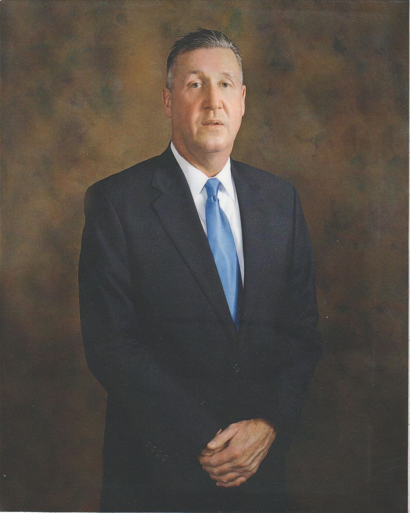 Christopher B. Jones