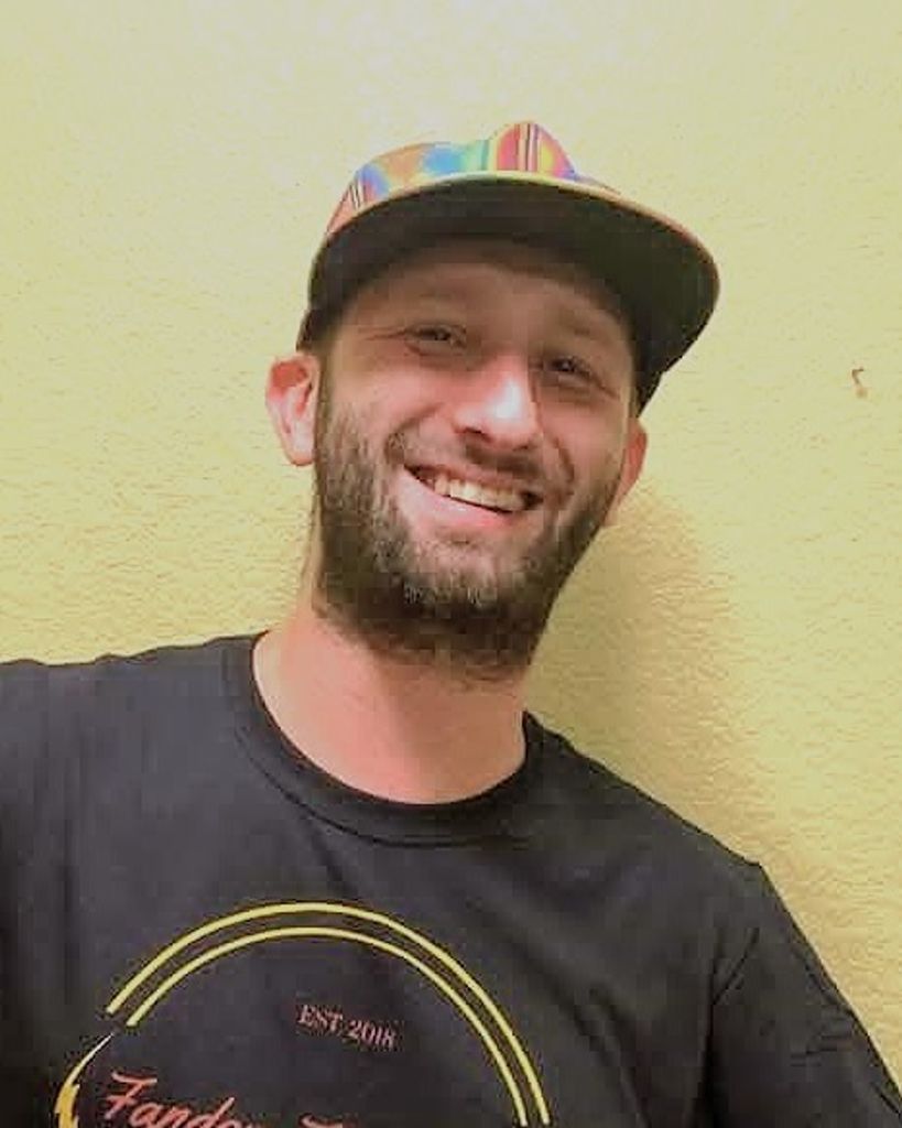 Randall "Todd" Pascall Profile Photo