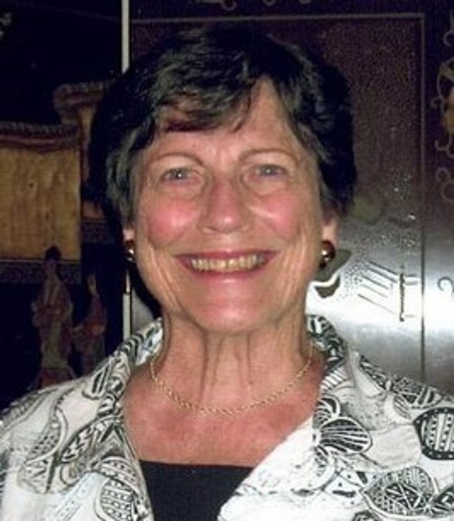 Virginia Frederick Profile Photo