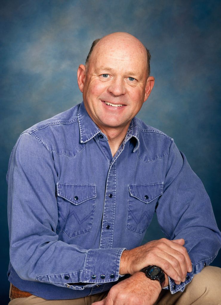 Leo Mueller Profile Photo