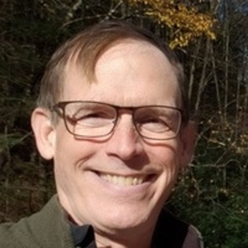 John Albert Sarver Profile Photo