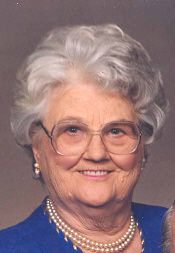 Lena Margaret Wilkerson Profile Photo