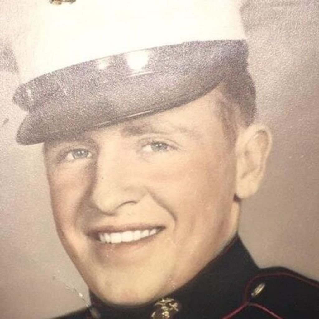 Robert Lee Visnic, Sr.