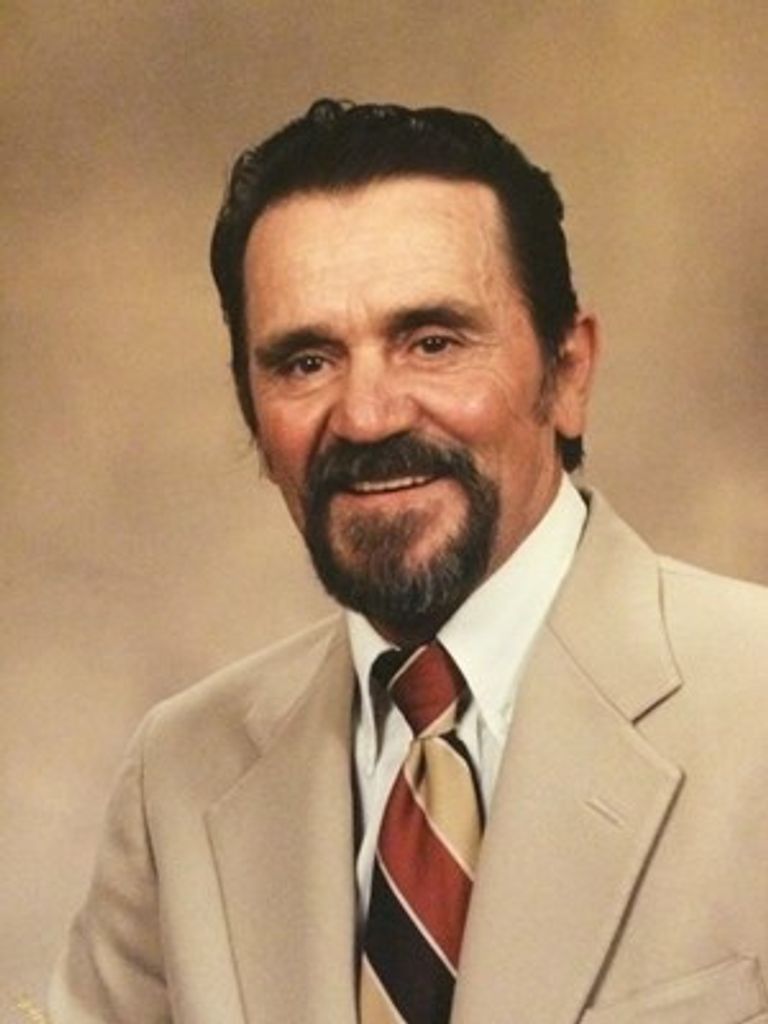 Bobby Gene Brown